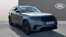 Land Rover Range Rover Velar 2.0 D240 R-Dynamic SE 5dr Auto Diesel Estate